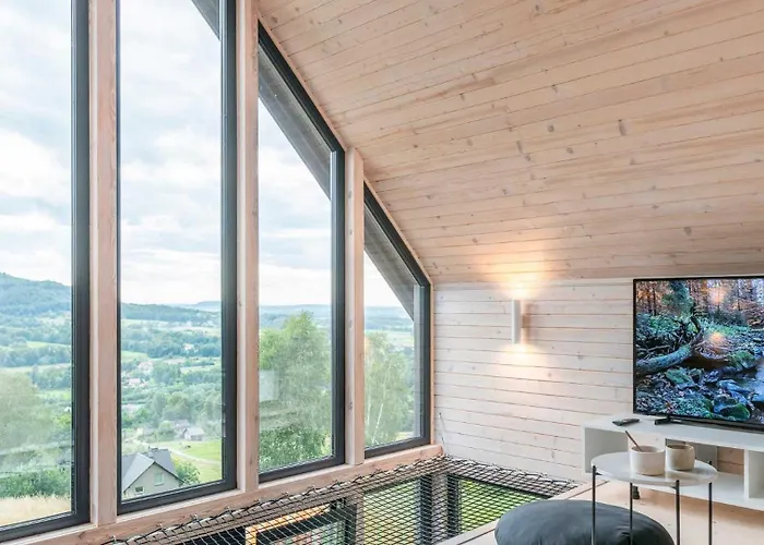 Zimna Woda 50 * Brenna