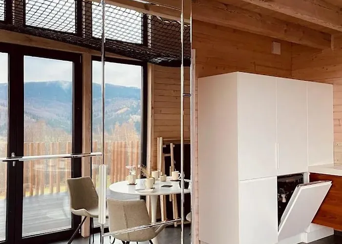 Zimna Woda 50 브렌나