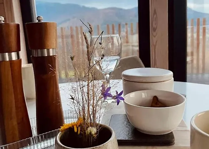 Zimna Woda 50 Σπίτι διακοπών Brenna