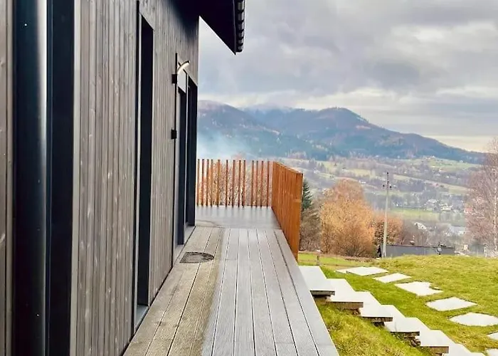 Σπίτι διακοπών Zimna Woda 50 Brenna