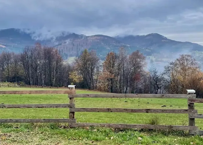 Zimna Woda 50 브렌나