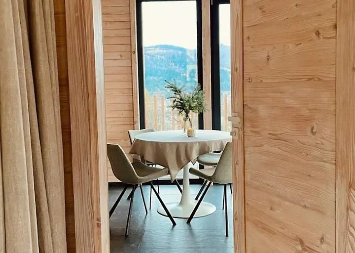 Zimna Woda 50 Brenna